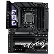 Материнская плата ASUS ROG Crosshair X870E Hero BTF (90MB1MX0-M0EAY0)