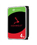 Жесткий диск Seagate SATA 4TB 5900RPM 6GB/S 64MB (ST4000VN006)
