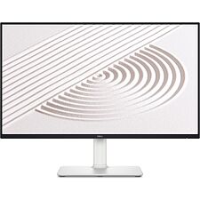 Монитор Dell S2425HS белый