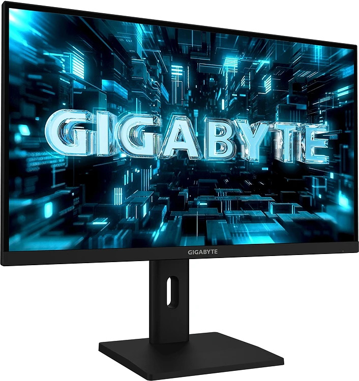 Монитор GigaByte G27Q3 черный (20VM0-G27Q3BC-4EKR)