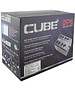 Источник бесперебойного питания PowerCom Spider Cube (SPD-850E)