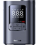 Автомобильный компрессор Baseus GoTrip VA1 C0119701 Cosmic Black (C01197)
