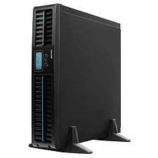 Источник бесперебойного питания Smartwatt Data Pro IEC 900Вт черный (3703020040006)