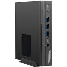 Компьютер MSI Pro DP10 Black (9S6-B21011-033)