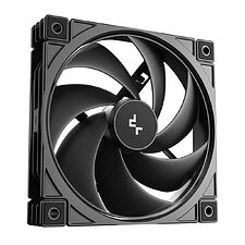 Вентилятор для процессора Deepcool FD12 V2 3in1 (R-FD12V2-BKNPN3-G)
