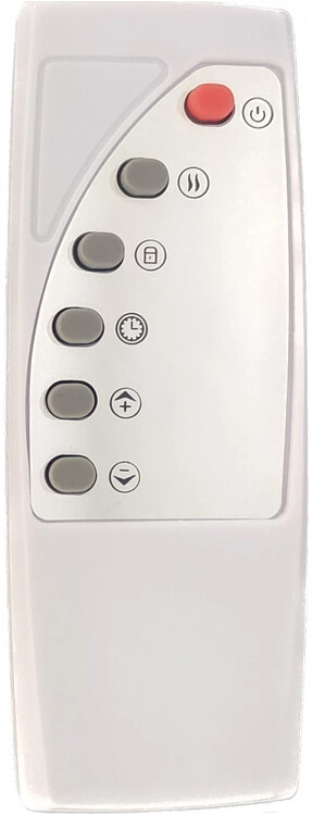 Конвектор Neoclima AURA-2000W