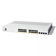 Коммутатор Cisco Catalyst 1200 (C1200-24P-4X)