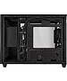 Корпус ASUS PRIME AP201 Tempered Glass mATX без БП Black (90DC00G0-B39010)