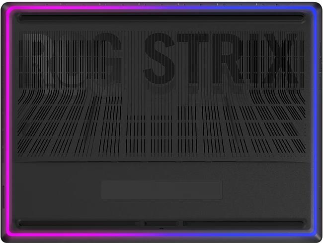 Ноутбук Asus ROG Strix G18 G835LXG-TQ530W Black (90NR0LF1-M00SN0)