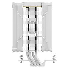 Кулер для процессора Ocypus Iota A40 WH Dual Fan White (Iota-A40-WH2NNWD00X-GL)