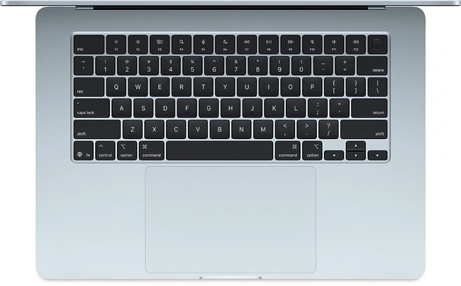 Ноутбук Apple MacBook Air A3241 16/512Gb Sky Blue (MC7C4LL/A)