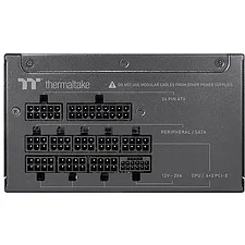 Блок питания Thermaltake Toughpower ATX 750W GT Gen.5 (PS-TPT-0750FNFAGE-3)