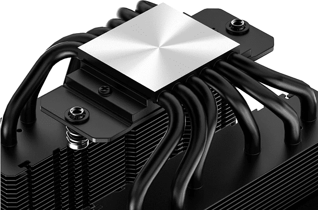 Кулер для процессора ID-Cooling FROZN A620 GDL