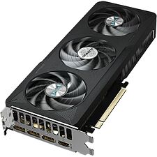 Видеокарта Gigabyte GeForce RTX 5060 Ti Eagle Max OC 16GB GDDR7 (GV-N506TEAGLEMAX OC-16GD)
