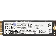 SSD диск Kingston Fury Renegade G5 2TB (SFYR2S/2T0)
