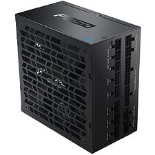 Блок питания Sama P850 Black XPH850-AP 850W (P0850-BKPFF001-EU)