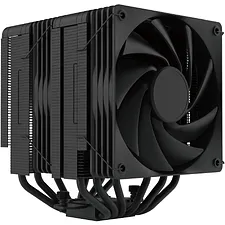 Кулер для процессора Zalman CNPS15X BP Black
