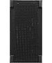 Корпус Accord ACC-ZA11B без БП черный
