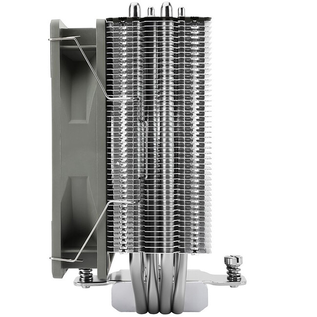 Кулер для процессора Thermalright Assassin Spirit 120 V2