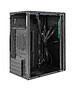 Корпус ExeGate BAA-408U без БП черный (EX298155RUS)
