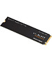 SSD диск WD Black SN850X 2TB (WDS200T2X0E-00BCA0)