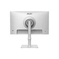 Монитор MSI Pro Max MAX 241PHW E14 белый (9S6-3PF44H-010)