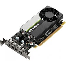 Видеокарта PNY Nvidia T1000 4GB GDDR6 (VCNT1000-SB)