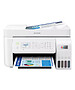 МФУ Epson EcoTank L5296 белый (C11CJ65411)
