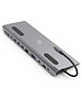 Док-станция Digma DS-990UC_G