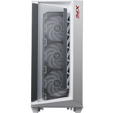 Корпус XPG Cruiser без БП White (CRUISERST-WHCWW)