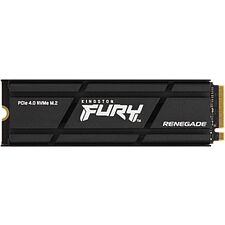 SSD диск Kingston Read/Write (SFYRSK/1000G)