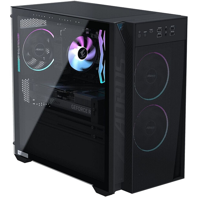 Компьютер Aorus Prime 3 AP351 Black (AP3A7N7-5115)