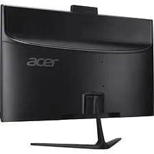 Моноблок Acer Aspire C24B-GKRK черный (DQ.BTHCD.001)