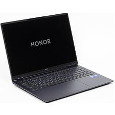 Ноутбук Honor MagicBook Pro 16 2024 DRA-54 Purple (5301AJJE) Ноутбук Honor MagicBook Pro 16 2024 DRA-54 Purple (5301AJJE)
