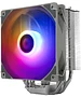 Кулер для процессора Thermalright Assassin King 120 SE ARGB черный (AK120-SE-ARGB)