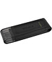 USB Flash-накопитель Kingston DataTraveler 70 64Gb (DT70/64GB)