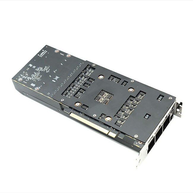 Видеокарта Afox RTX4090 24GB GDDR6X (AF4090-24GD6XH7)