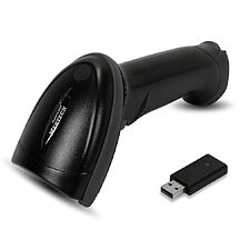 Сканер штрих-кода Mertech CL-2210 BLE Dongle P2D USB черный (4794)