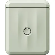 Термопринтер Niimbot D110 M зеленый (1746804)