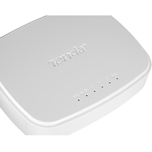 Беспроводной маршрутизатор Tenda N301