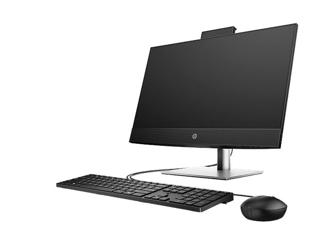 Компьютер HP ProOne 440 G9 All-in-One 8/512GB (A54WTET)