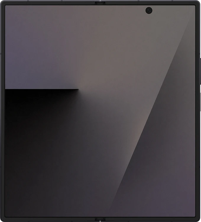 Смартфон Samsung Galaxy Z Fold7 12/256Gb черный (SM-F966BZKBCAU)