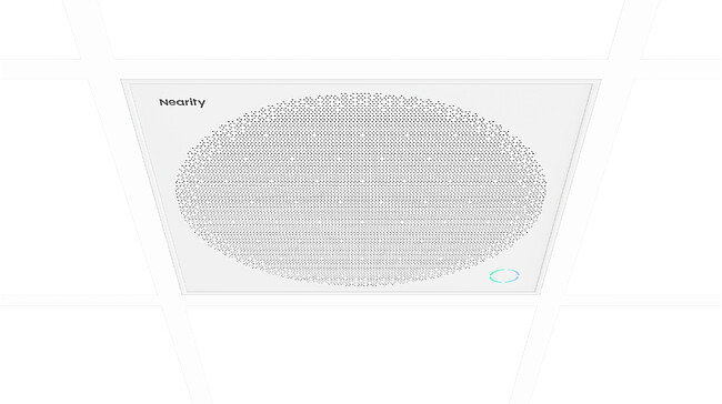 Микрофон Nearity A50 (AW-A50)