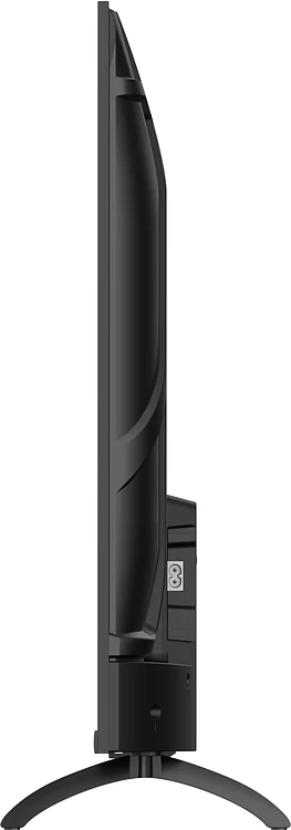 Телевизор Skyworth Eye Care черный (40E55G)