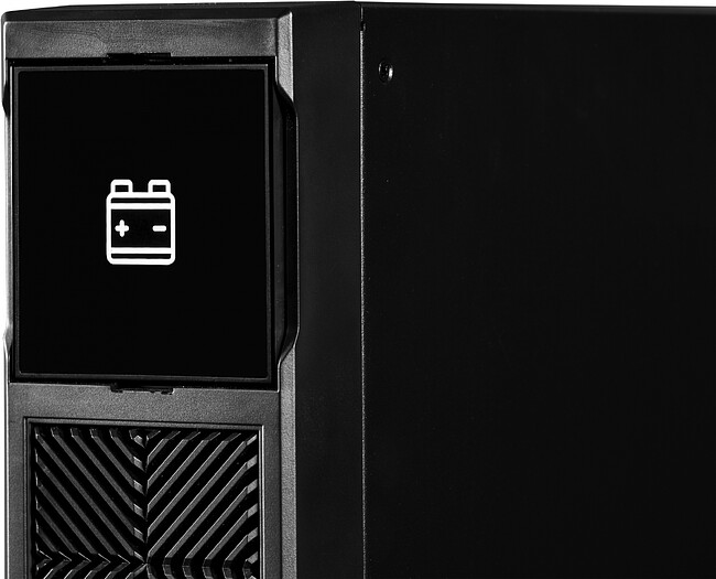 Аккумулятор для ИБП Systeme Electric 192В (BPSE192RT2U9)