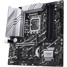 Материнская плата ASUS PRIME Z790M-PLUS (90MB1E70-M1EAY0)
