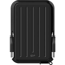 Внешний накопитель Silicon-Power Armor A66 2Tb (SP020TBPHD66SS3K)