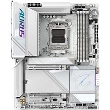 Материнская плата GigaByte X870E Aorus Pro X Ice rev. 1.0