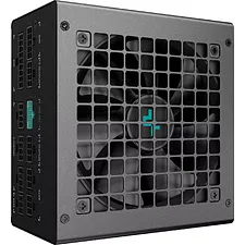 Блок питания Deepcool GAMERSTORM PN850M 850W (R-PN850M-FC0B-WGEU)