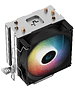 Кулер для процессора DeepCool AG300 MARRS (R-AG300-BKMNMN-G)